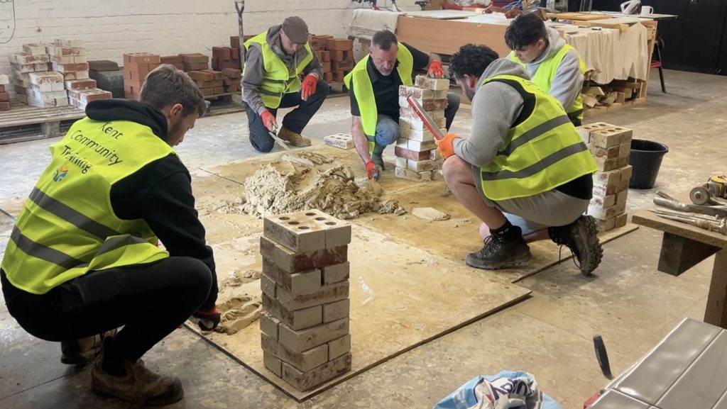 Kent Community Training launches new social enterprise